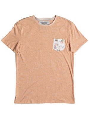 Quiksilver Shirt Blue Online Compra Leash Broken T Su rdeCBxoW